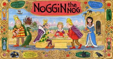 Noggin the Nog - Alchetron, The Free Social Encyclopedia