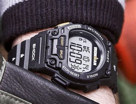 The Best Timex Ironman Watches