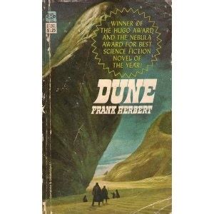 Dune, 40th Anniversary Edition (Dune Chronicles, Book 1) (With images) | Dune book, Science ...