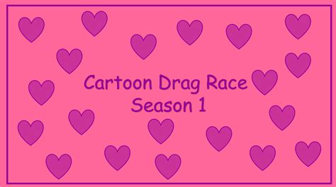 Cartoon Drag Race Season 1 Cast Reveal | Fandom