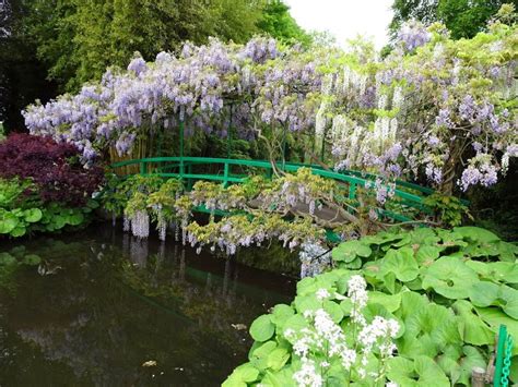 A Day In Giverny / Claude Monet House-Foundation