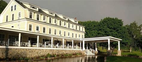 Newfound Lake Inn- Bridgewater, NH Hotels- Hotels in Bridgewater- GDS Reservation Codes ...