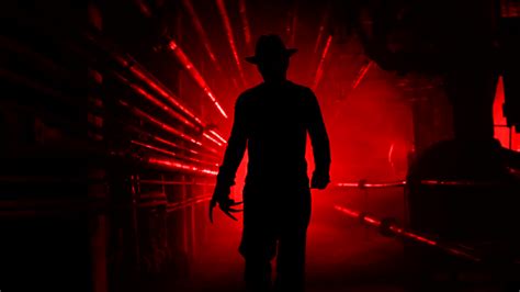 Freddy Krueger Wallpapers 2016 - Wallpaper Cave