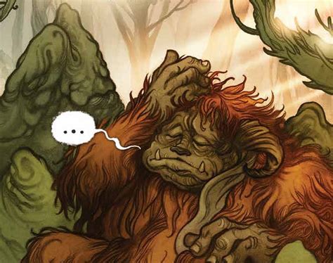 Preview: Jim Henson's Labyrinth 30th Anniversary Special #1