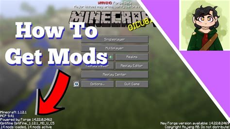 Soft & Games: How to download mods for minecraft java