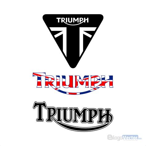 Triumph Logo vector (.cdr) - BlogoVector