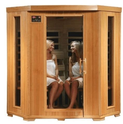 A Guide on Top 7 Best Family Sauna Reviews 2022