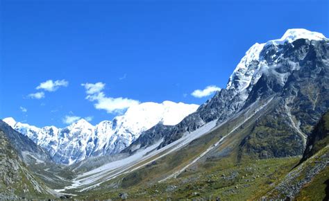 5 Days Langtang Valley Trek: Short Itinerary, Difficulty, Best Time