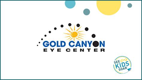 Gold Canyon Eye Center "Adjusts" Conversation About Vision - See Kids ...