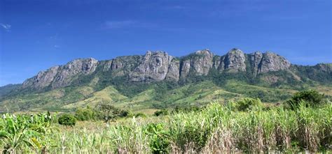 Zomba Plateau - Wild Times Safaris