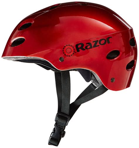 Razor V-17 Youth Multi-Sport Helmet – Bike Booty Online