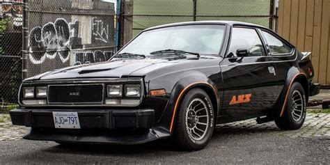 AMC Spirit 1979-1983 - Car Voting - FH - Official Forza Community Forums