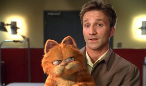 Garfield: The Movie (2004)