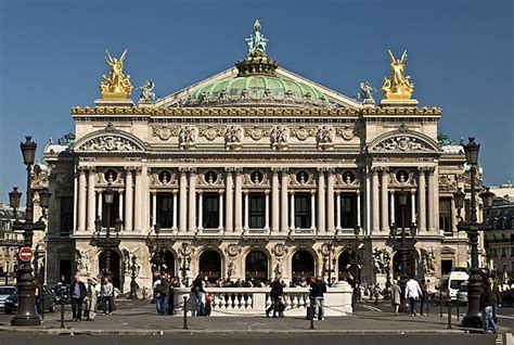 Paris Opéra Ballet - Simple English Wikipedia, the free encyclopedia