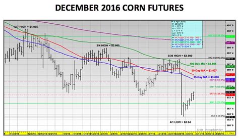 U.S. Corn Weekly Market Outlook: Now What?