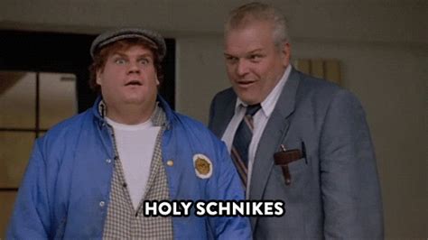 Chris Farley Cinema Supremo GIF - Find & Share on GIPHY