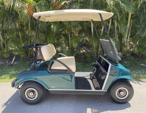 2022 Reconditioned Club Car DS Model Golf Cart | Golf Cars and Golf ...