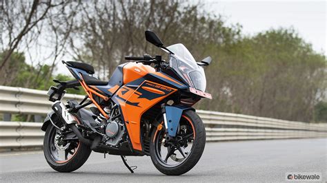 Images of KTM RC 390 | Photos of RC 390 - BikeWale