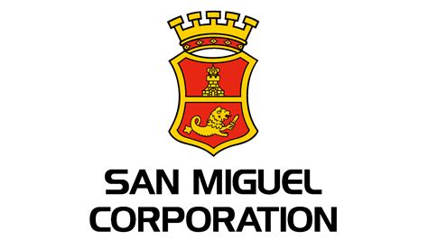 San Miguel Corporation logo download in SVG vector format or in PNG format