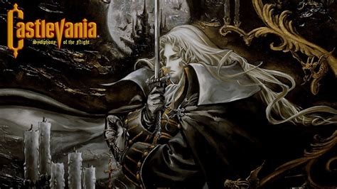 Castlevania Symphony of the night: Recensione Retrò! - CapoStrife