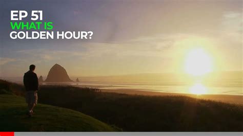 What is the golden hour and what does it mean?