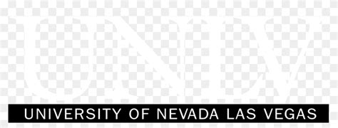 Unlv Logo Black And White - Parallel, HD Png Download - 2400x2400 ...