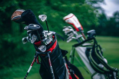 How Many Golf Clubs Can I Have in My Golf Bag? PLUS: How to Organize ...