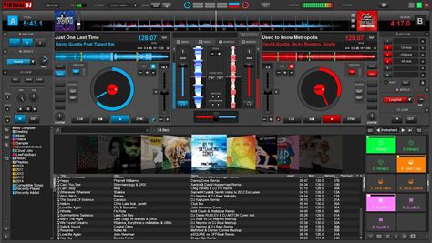 VirtualDJ The #1 Most Popular DJ Software, 41% OFF