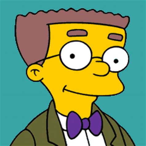 Waylon Smithers Jr. (@Smithers_Jr) | Twitter