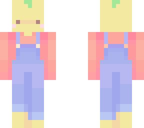 lemon | Minecraft Skin