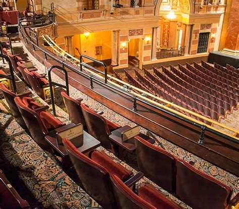 Saenger Theatre Restoration | Irwin Seating Company (en-US)