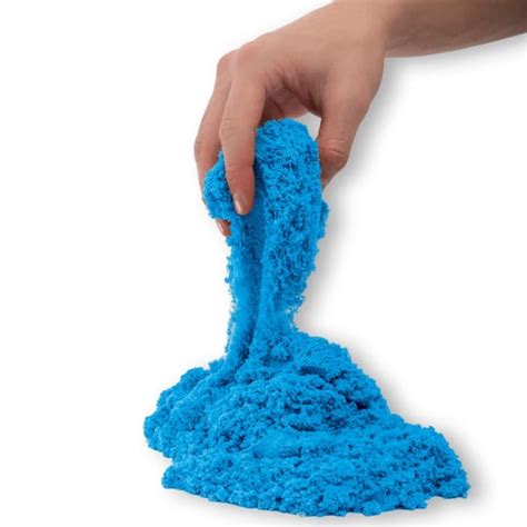 9 Pack: Kinetic Sand™ Colored Sand | Michaels