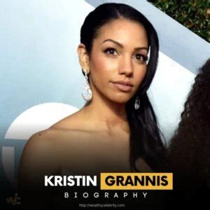 Who Is Kristin Grannis? An Insider's Look At Jamie Foxx's Ex-Girlfriend ...