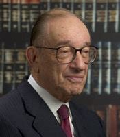 Biography of Former Federal Reserve Chairman Alan Greenspan - Traders Log