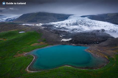 The Ultimate Guide to Glaciers in Iceland | Guide to Iceland