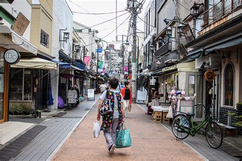 Experience Old-fashioned Tokyo on a Walking Tour Of Yanaka | JAPAN Forward