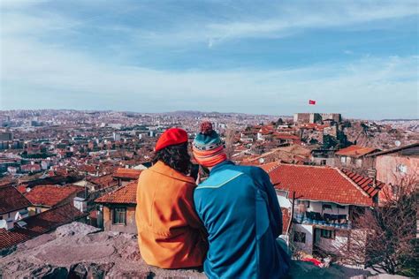 19 Things to do in Ankara - Exploring Turkey’s Capital