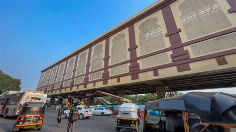 Zooming in: From history and architecture to films, Pune Metro stations ...