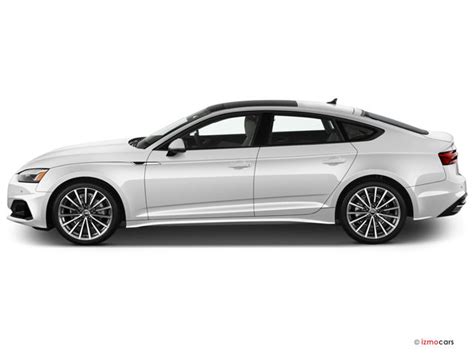 2023 Audi A5 Pictures: | U.S. News