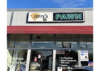 3 Best Pawn Shops in Atlanta, GA - Expert Recommendations