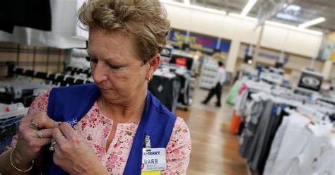 Walmart Replaces Iconic Blue Vest Uniform with Rainbow of Choices