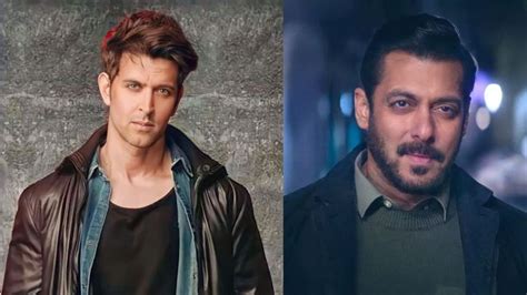 Hrithik Roshan to reunite with Tiger in Salman Khan’s Tiger 3- Check ...