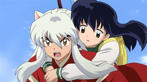 A Closer Look at Several Inuyasha Characters - DiscoverDiary.com