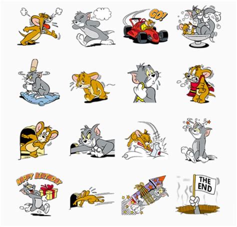 Tom & Jerry Best Cartoons Ever, Cool Cartoons, Disney Cartoons, 90s Cartoon Characters ...