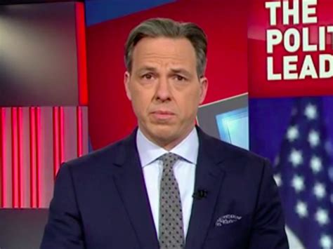 CNN anchor Jake Tapper slams White House for barring press from briefing - Business Insider