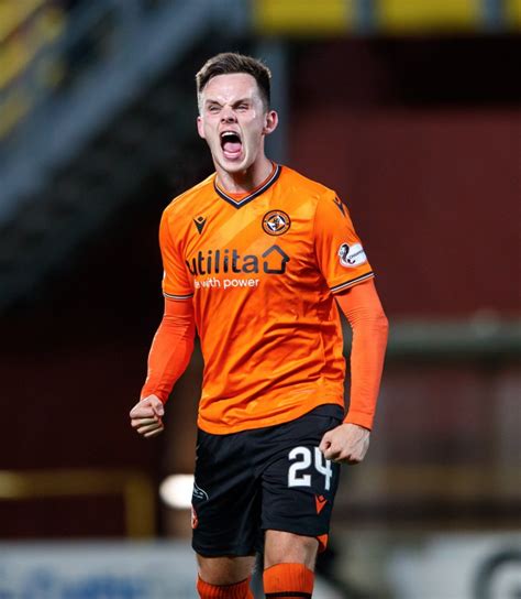 Dundee United ace Shankland loses SPFL Championship top striker vote to Partick star Mansell ...