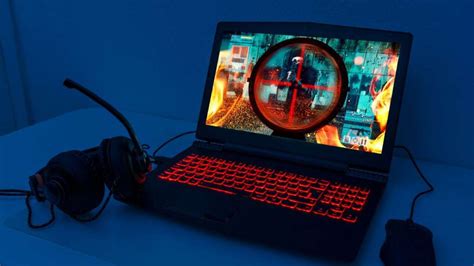 Gaming Laptop Vs Desktop - What's Better For You? - GamingINI