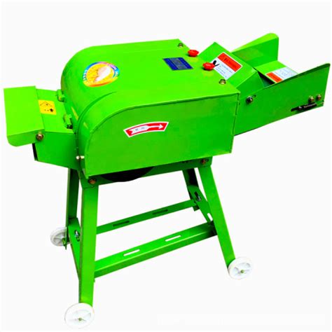 Small Hay Chopper Grass Chopper Machine for Animals Feed China Manufacturer