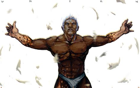 ___SF3:Urien by sinix on DeviantArt