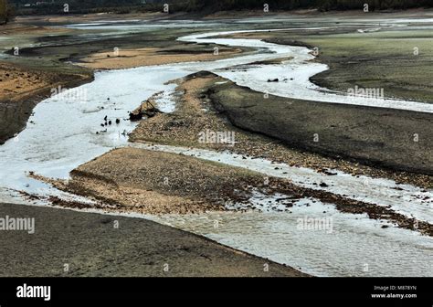 Water silt silted hi-res stock photography and images - Alamy